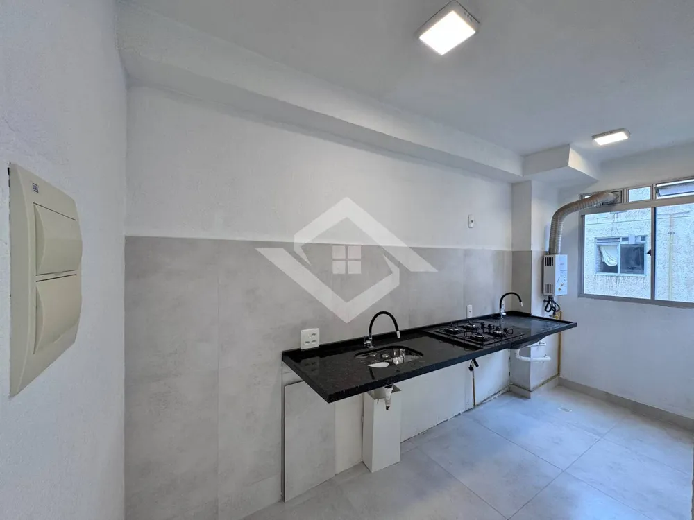 Apartamento, 2 quartos - Foto 5