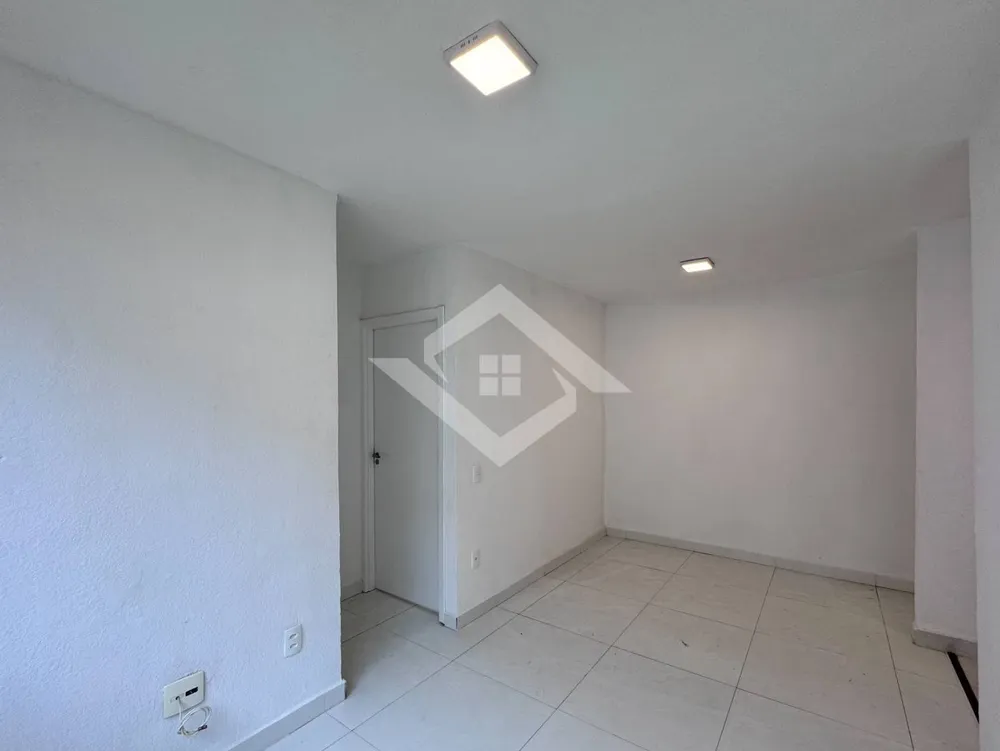 Apartamento, 2 quartos - Foto 1