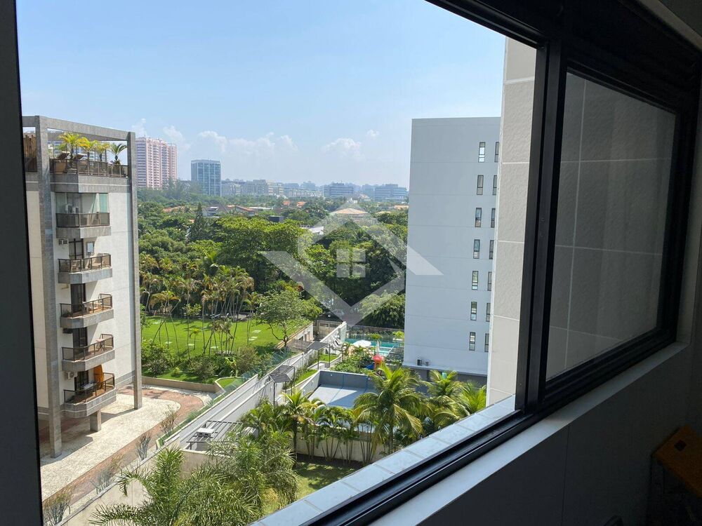 Apartamento, 2 quartos, 109 m² - Foto 2