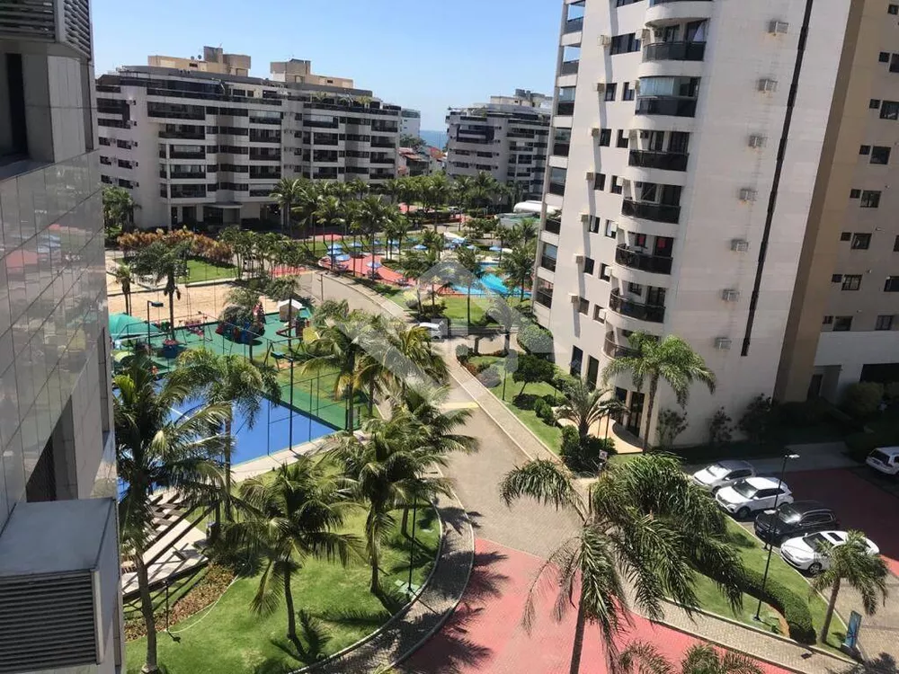Apartamento, 2 quartos, 109 m² - Foto 9