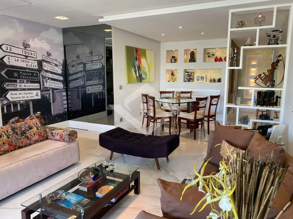 Apartamento, 2 quartos, 109 m² - Foto 7