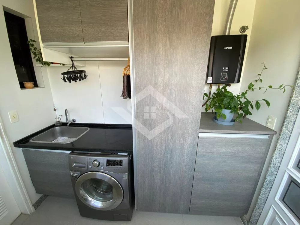 Apartamento, 2 quartos, 109 m² - Foto 30