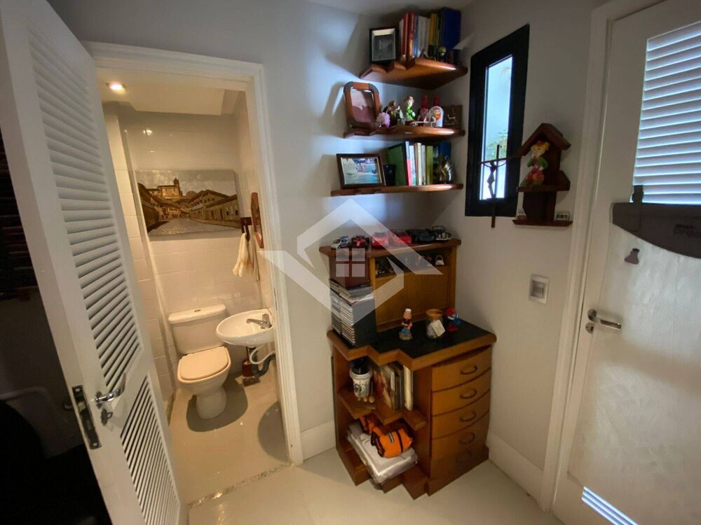Apartamento, 2 quartos, 109 m² - Foto 3