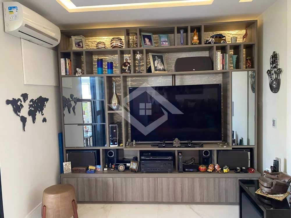 Apartamento, 2 quartos, 109 m² - Foto 13