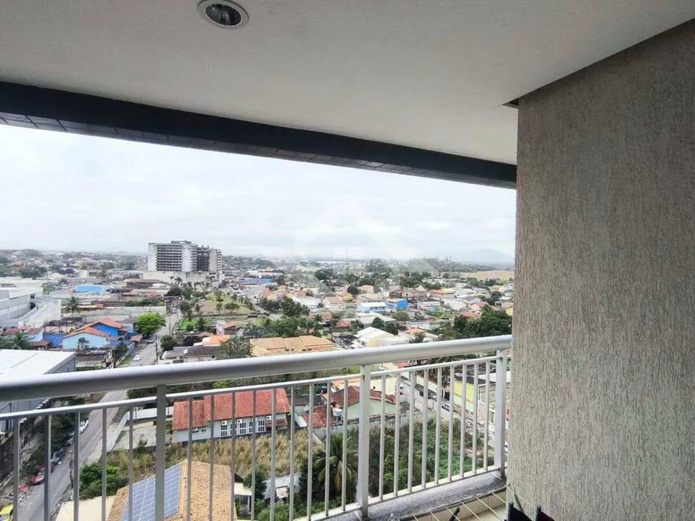 Apartamento, 3 quartos, 75 m² - Foto 1