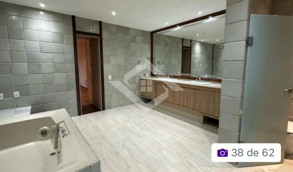 Casa, 5 quartos, 900 m² - Foto 35