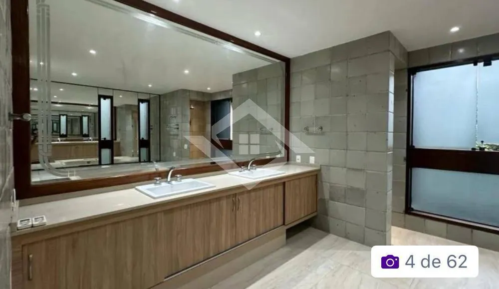 Casa, 5 quartos, 900 m² - Foto 33