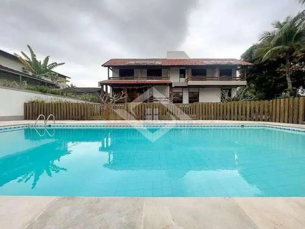 Casa, 5 quartos, 900 m² - Foto 5