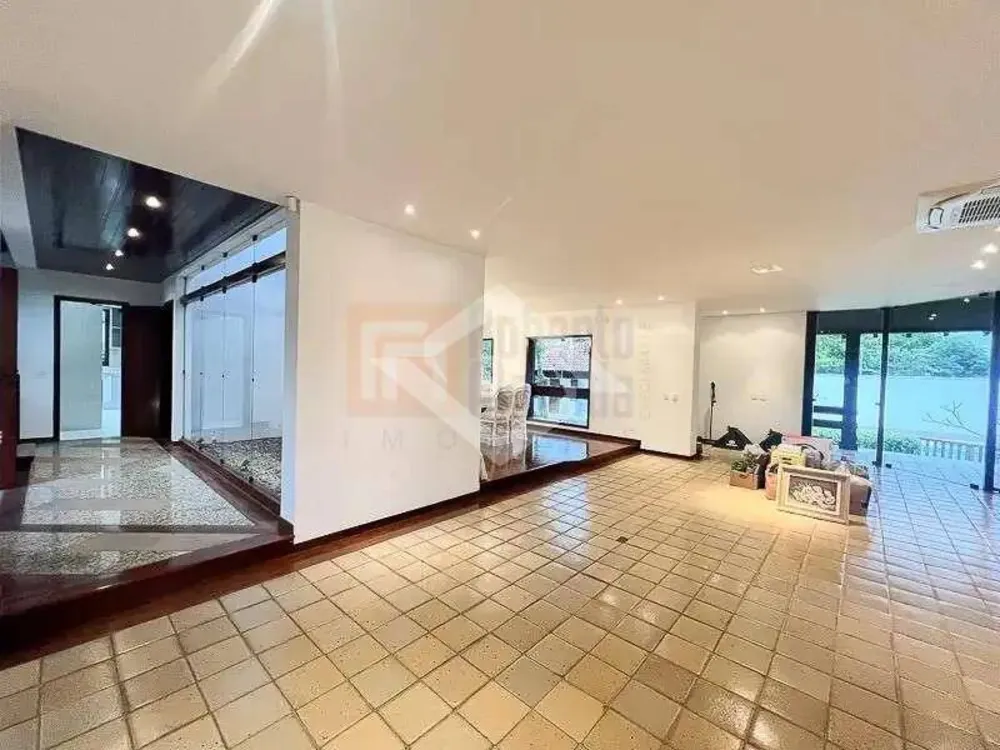 Casa, 5 quartos, 900 m² - Foto 21