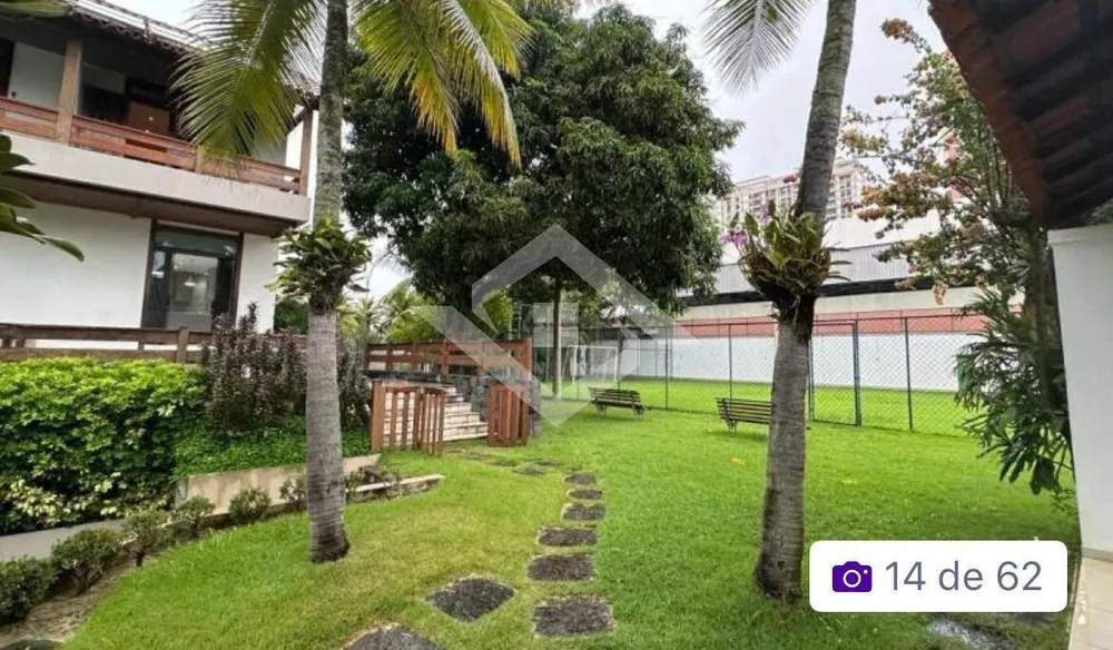 Casa, 5 quartos, 900 m² - Foto 4