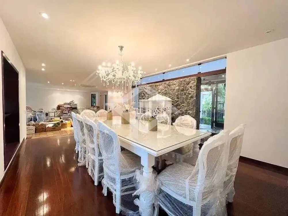 Casa, 5 quartos, 900 m² - Foto 24