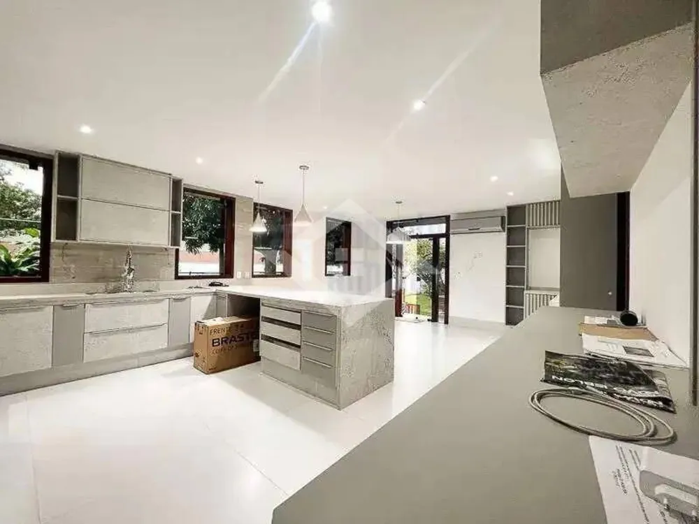 Casa, 5 quartos, 900 m² - Foto 27