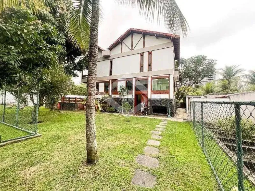 Casa, 5 quartos, 900 m² - Foto 20