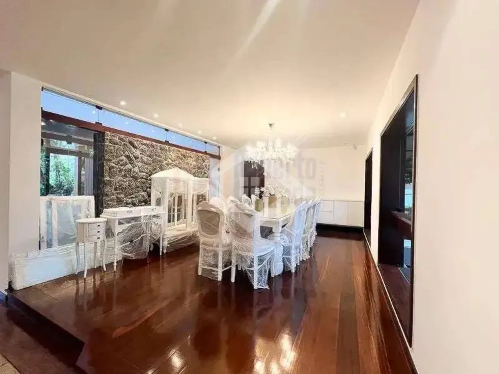 Casa, 5 quartos, 900 m² - Foto 25