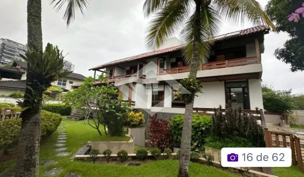Casa, 5 quartos, 900 m² - Foto 1