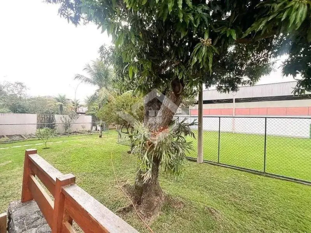 Casa, 5 quartos, 900 m² - Foto 14