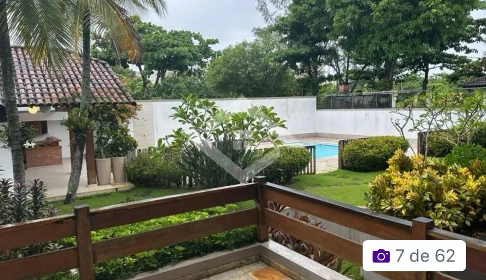 Casa, 5 quartos, 900 m² - Foto 3