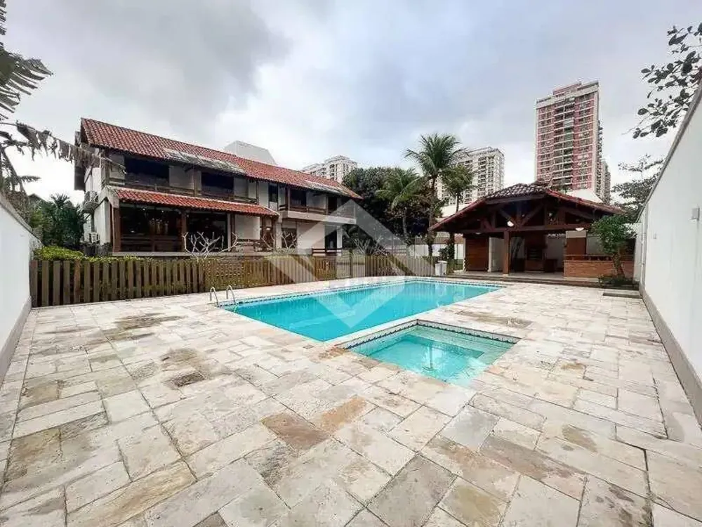 Casa, 5 quartos, 900 m² - Foto 9