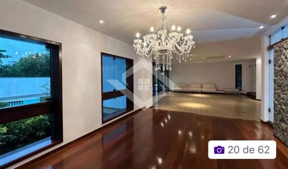 Casa, 5 quartos, 900 m² - Foto 34
