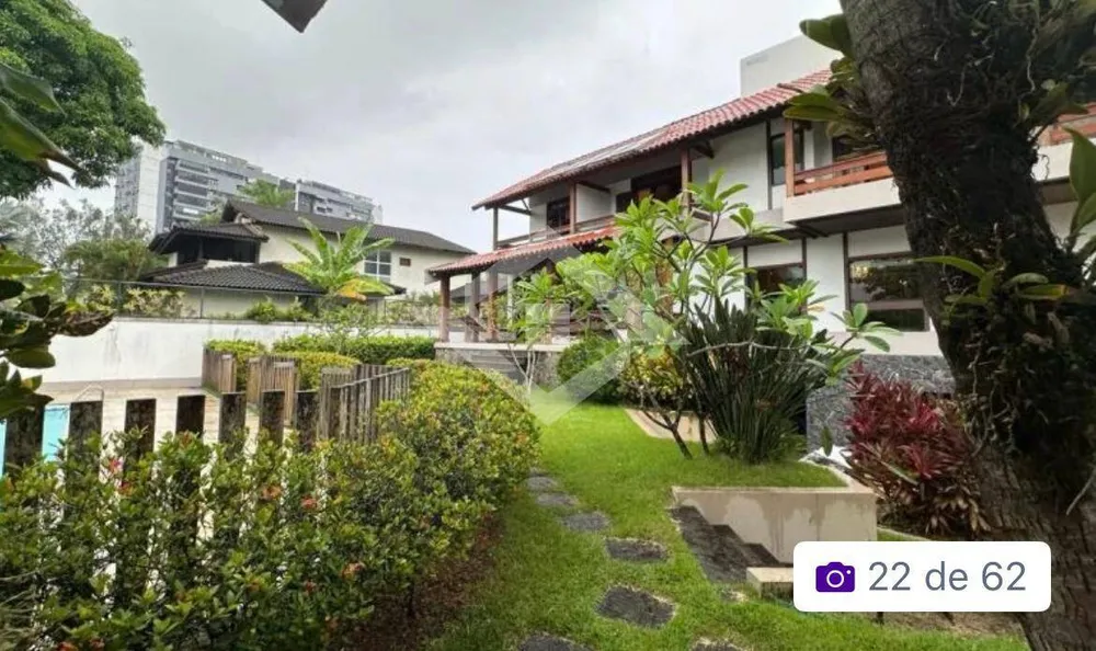 Casa, 5 quartos, 900 m² - Foto 2