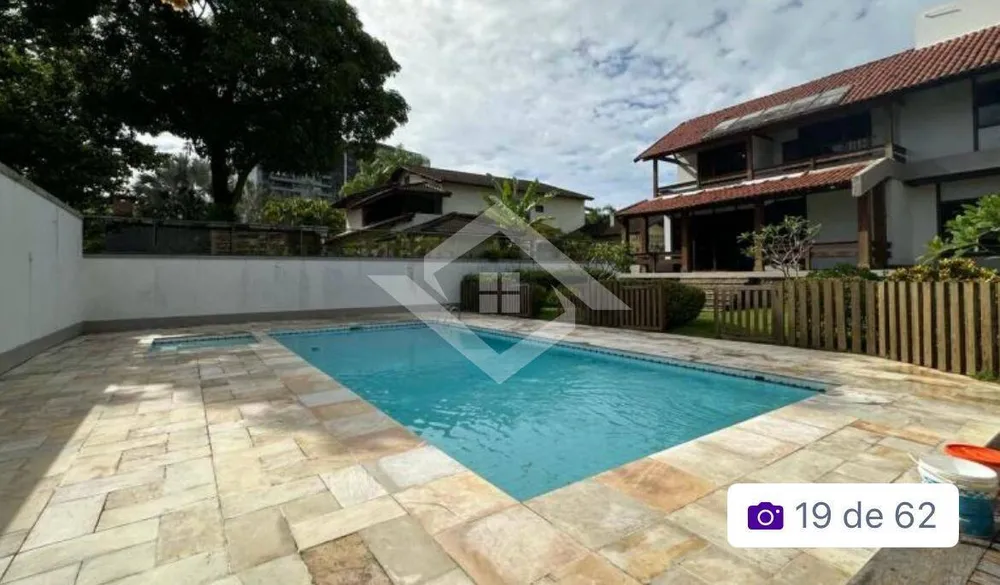 Casa, 5 quartos, 900 m² - Foto 6
