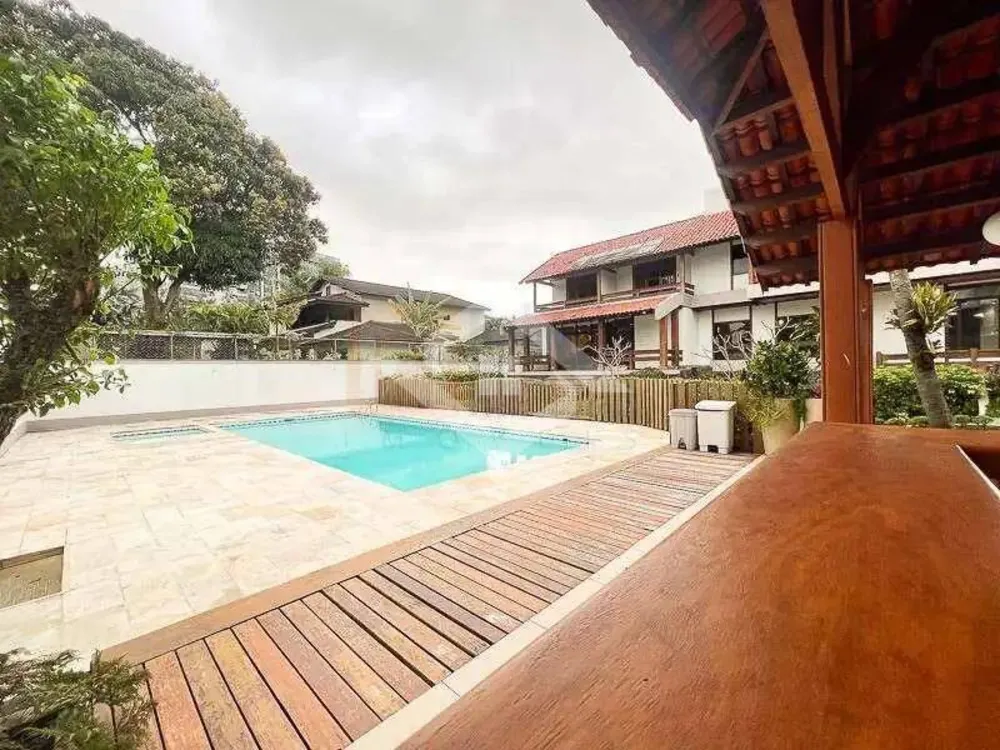 Casa, 5 quartos, 900 m² - Foto 7