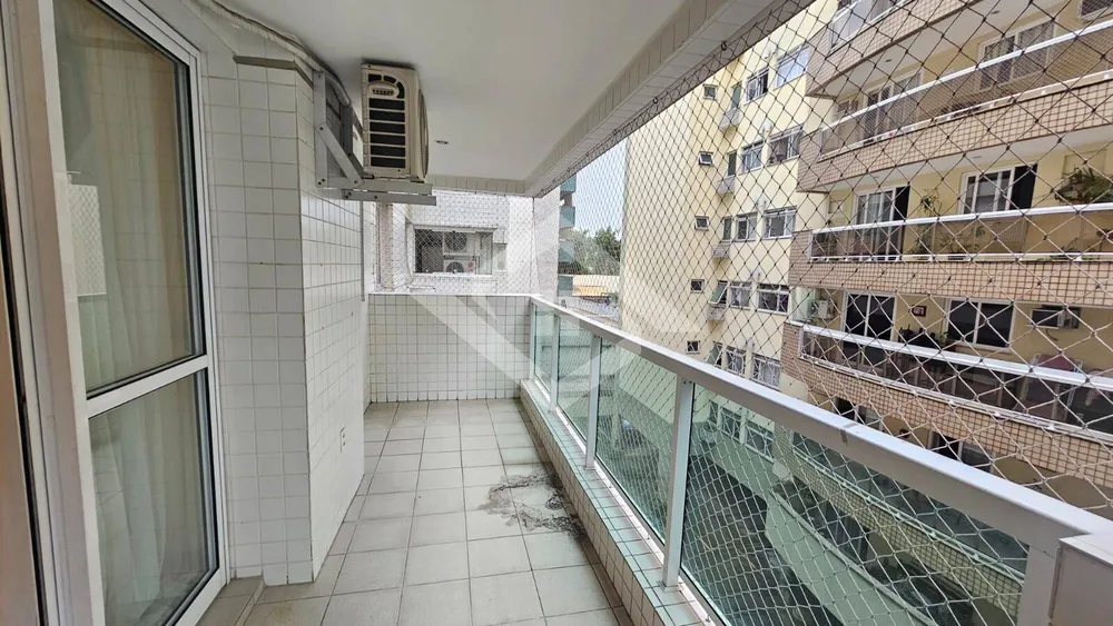 Apartamento, 2 quartos, 67 m² - Foto 1