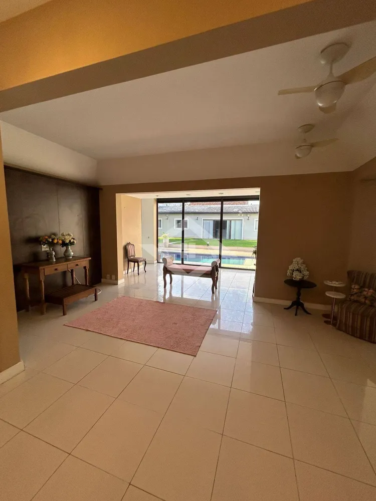 Casa, 5 quartos, 524 m² - Foto 37