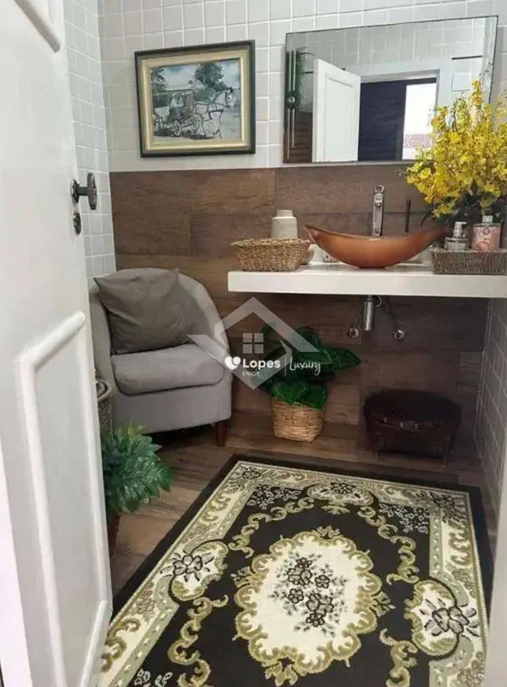 Casa, 5 quartos, 524 m² - Foto 9