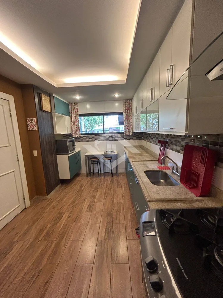 Casa, 5 quartos, 524 m² - Foto 28