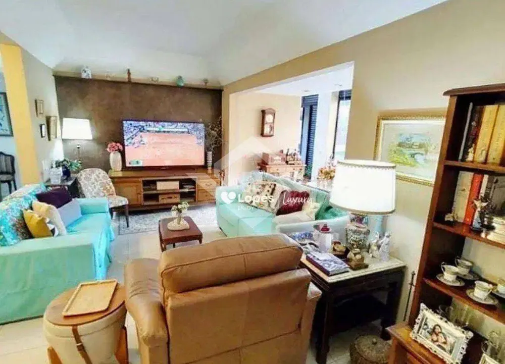 Casa, 5 quartos, 524 m² - Foto 33