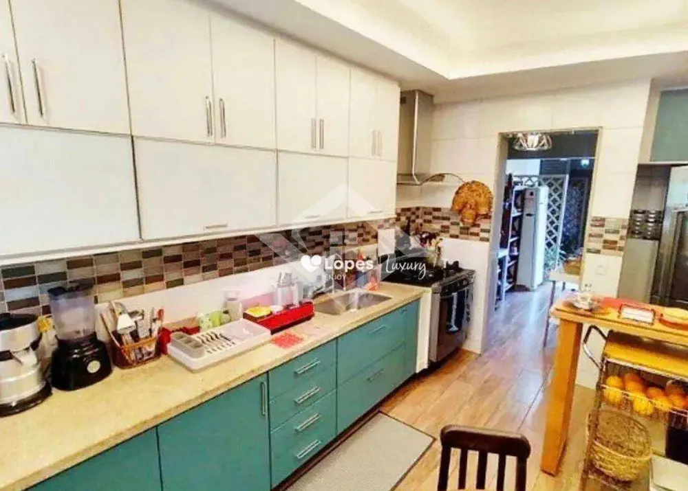 Casa, 5 quartos, 524 m² - Foto 39