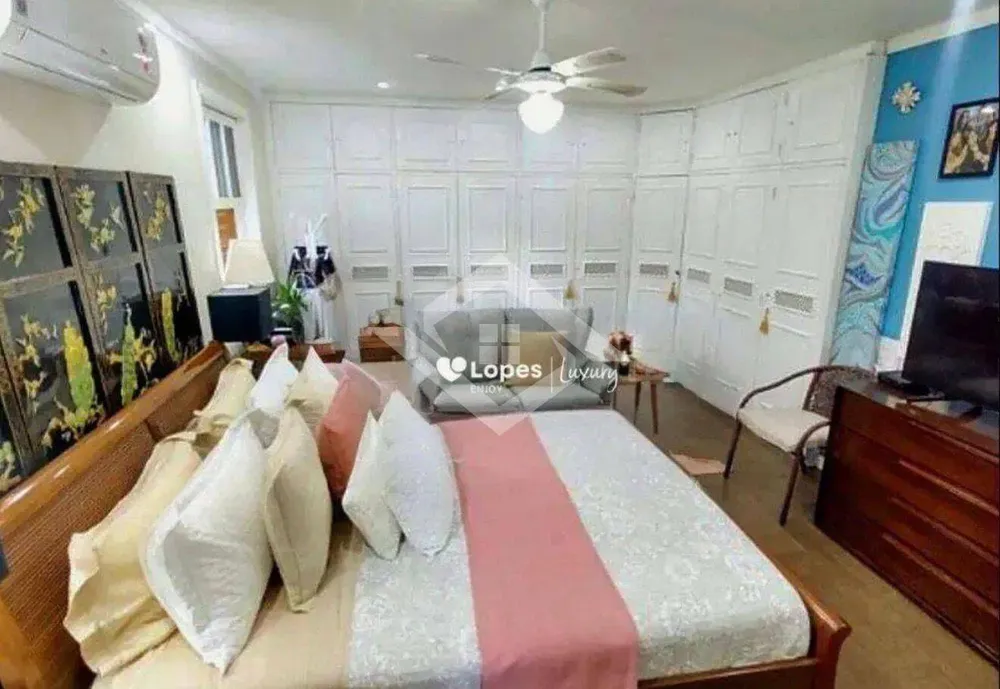 Casa, 5 quartos, 524 m² - Foto 17