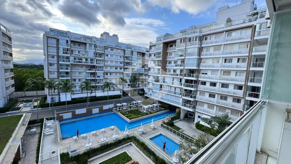 Apartamento, 2 quartos, 70 m² - Foto 2