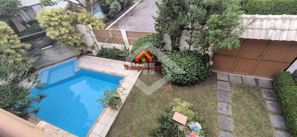 Casa, 3 quartos, 127 m² - Foto 1