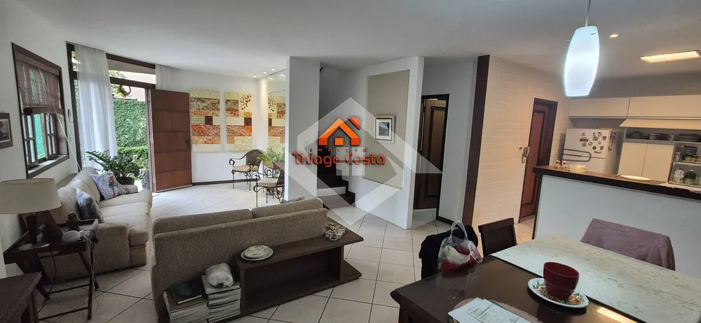 Casa, 3 quartos, 127 m² - Foto 4