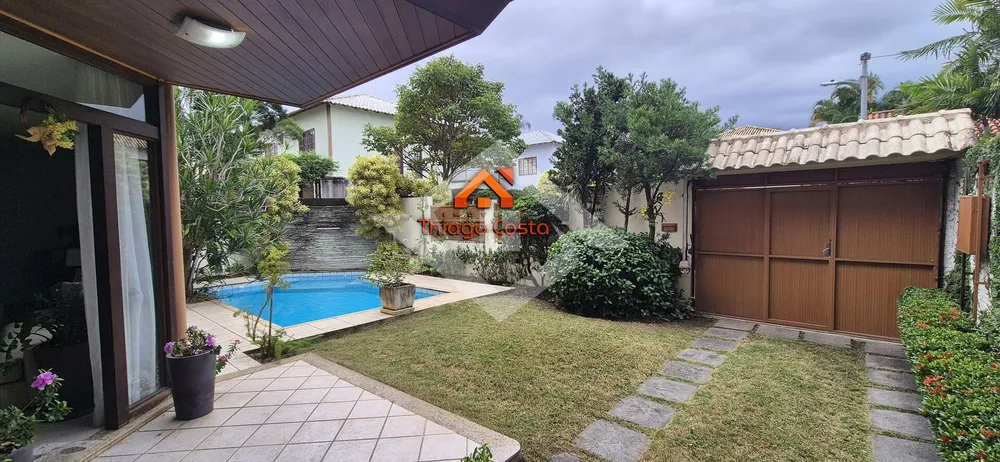 Casa, 3 quartos, 127 m² - Foto 3