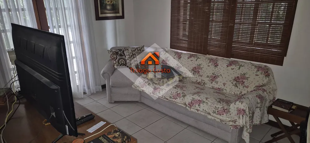 Casa, 3 quartos, 127 m² - Foto 11