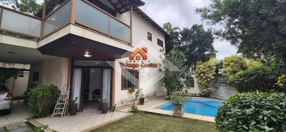 Casa, 3 quartos, 127 m² - Foto 2