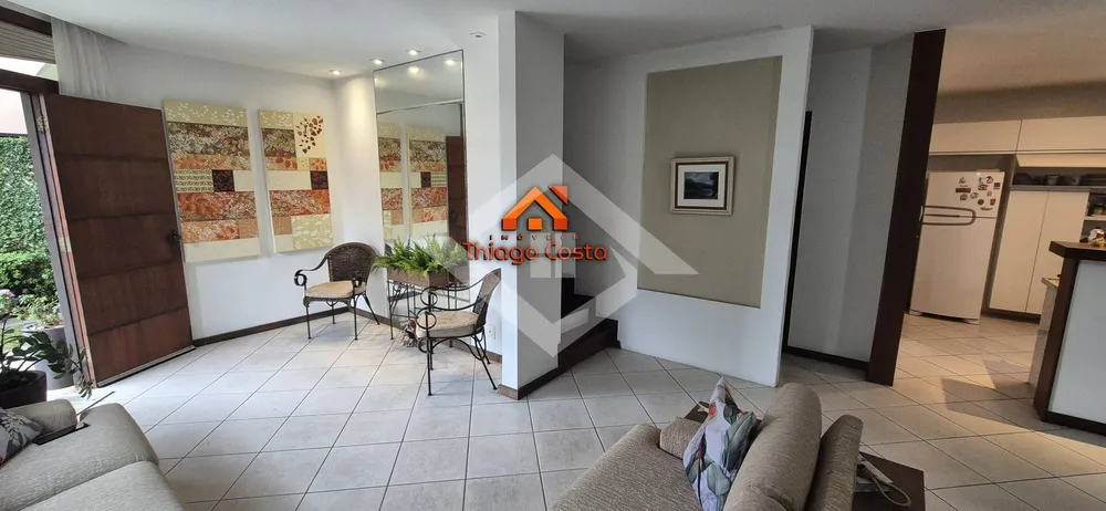 Casa, 3 quartos, 127 m² - Foto 5