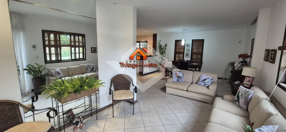 Casa, 3 quartos, 127 m² - Foto 6