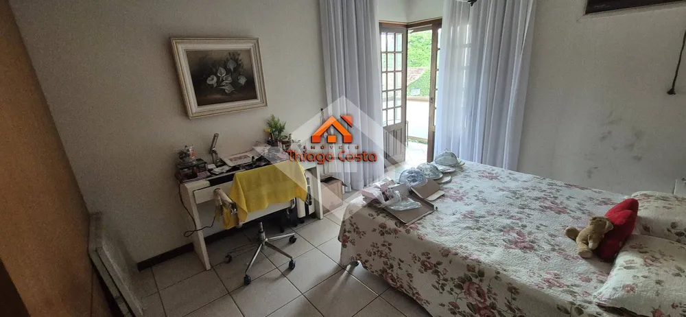 Casa, 3 quartos, 127 m² - Foto 8