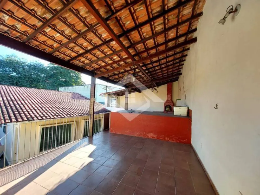 Casa, 5 quartos, 256 m² - Foto 21