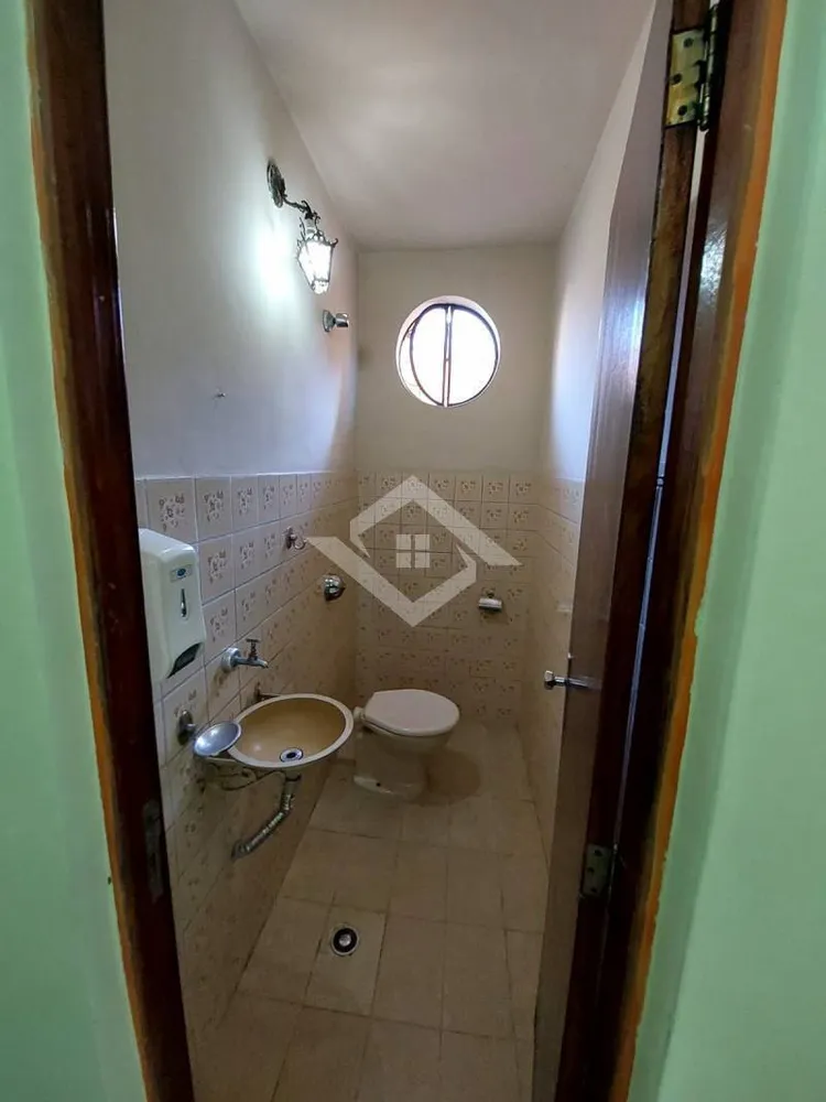 Casa, 5 quartos, 256 m² - Foto 19