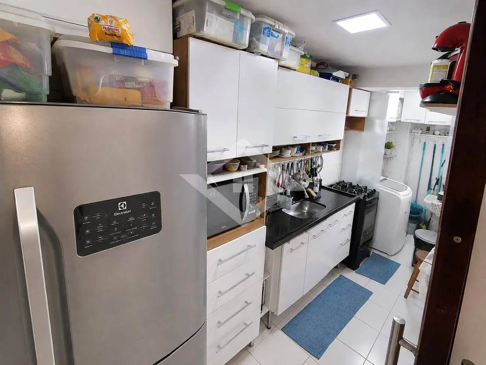 Apartamento, 3 quartos, 82 m² - Foto 2