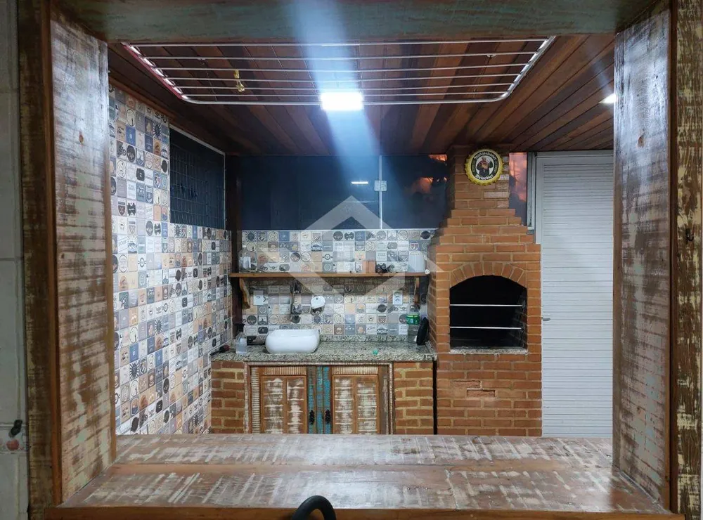 Casa, 2 quartos, 80 m² - Foto 10