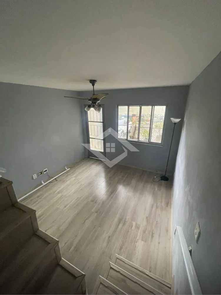 Casa, 2 quartos, 80 m² - Foto 3