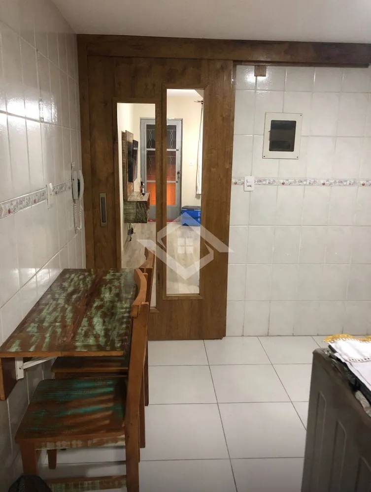 Casa, 2 quartos, 80 m² - Foto 5