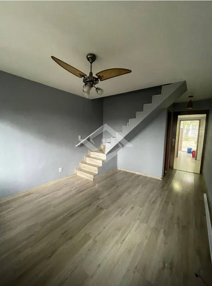 Casa, 2 quartos, 80 m² - Foto 8