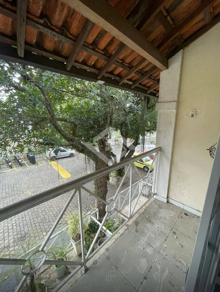 Casa, 2 quartos, 80 m² - Foto 16